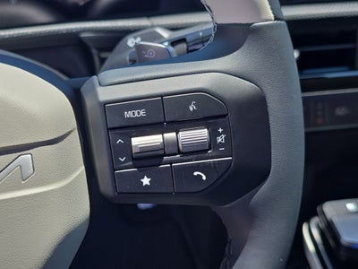 2026 Kia EV6 GT-Line