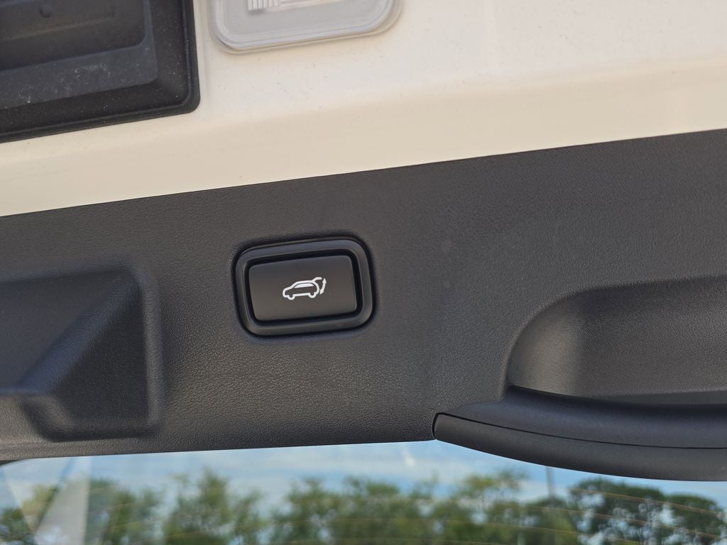 2026 Kia EV6 GT-Line