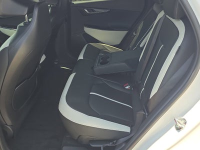 2026 Kia EV6 GT-Line