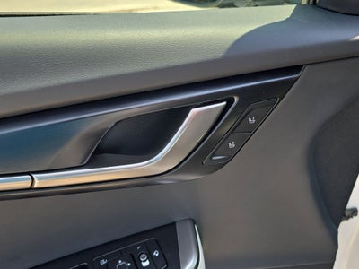 2026 Kia EV6 GT-Line