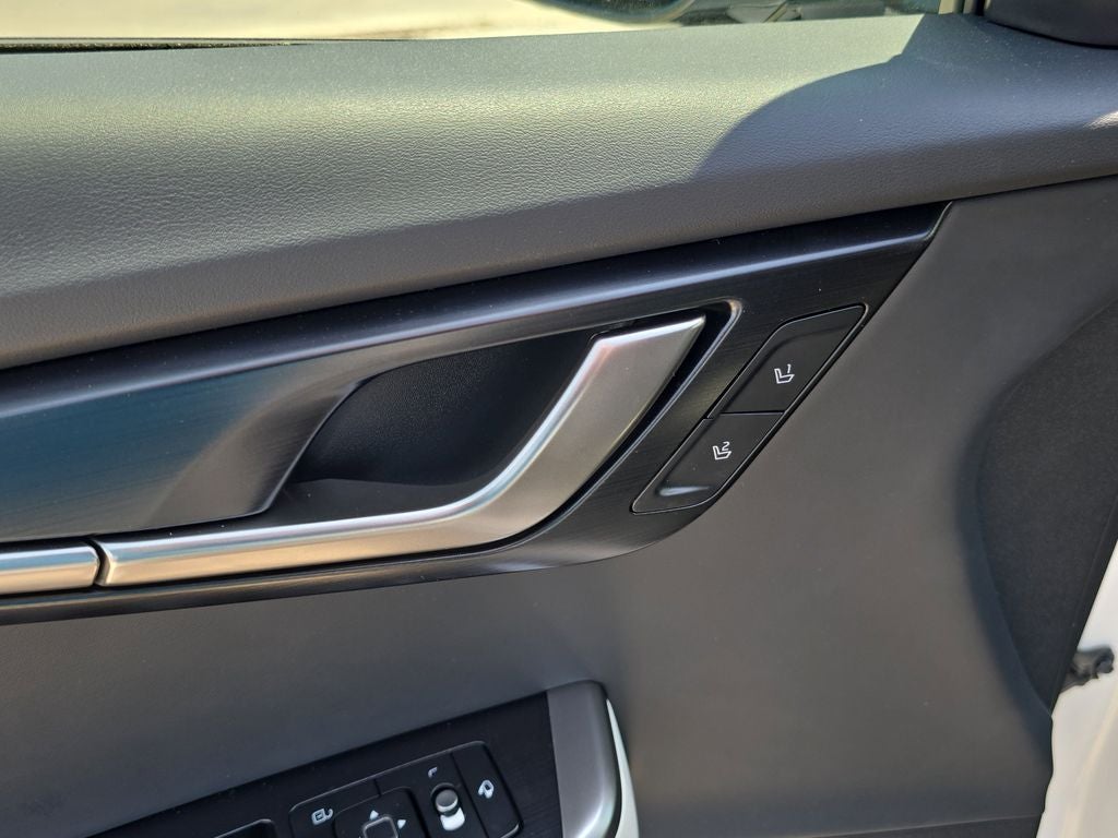 2026 Kia EV6 GT-Line