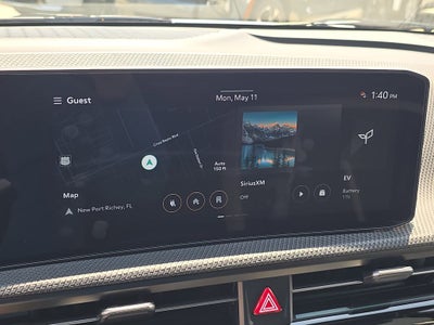 2026 Kia EV6 GT-Line