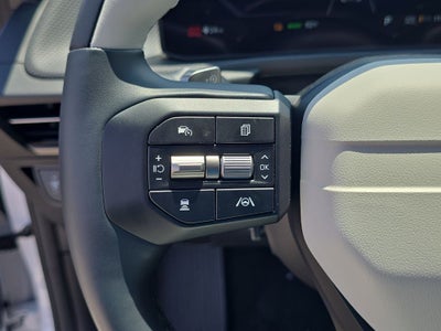 2026 Kia EV6 GT-Line