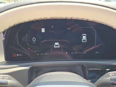2026 Kia EV6 GT-Line
