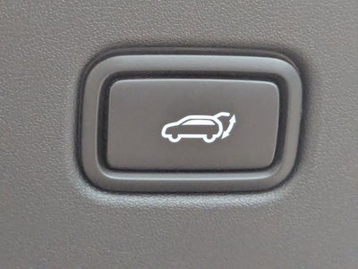 2026 Kia EV6 GT-Line