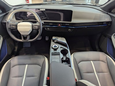 2026 Kia EV6 GT-Line