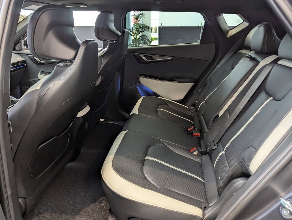 2026 Kia EV6 GT-Line