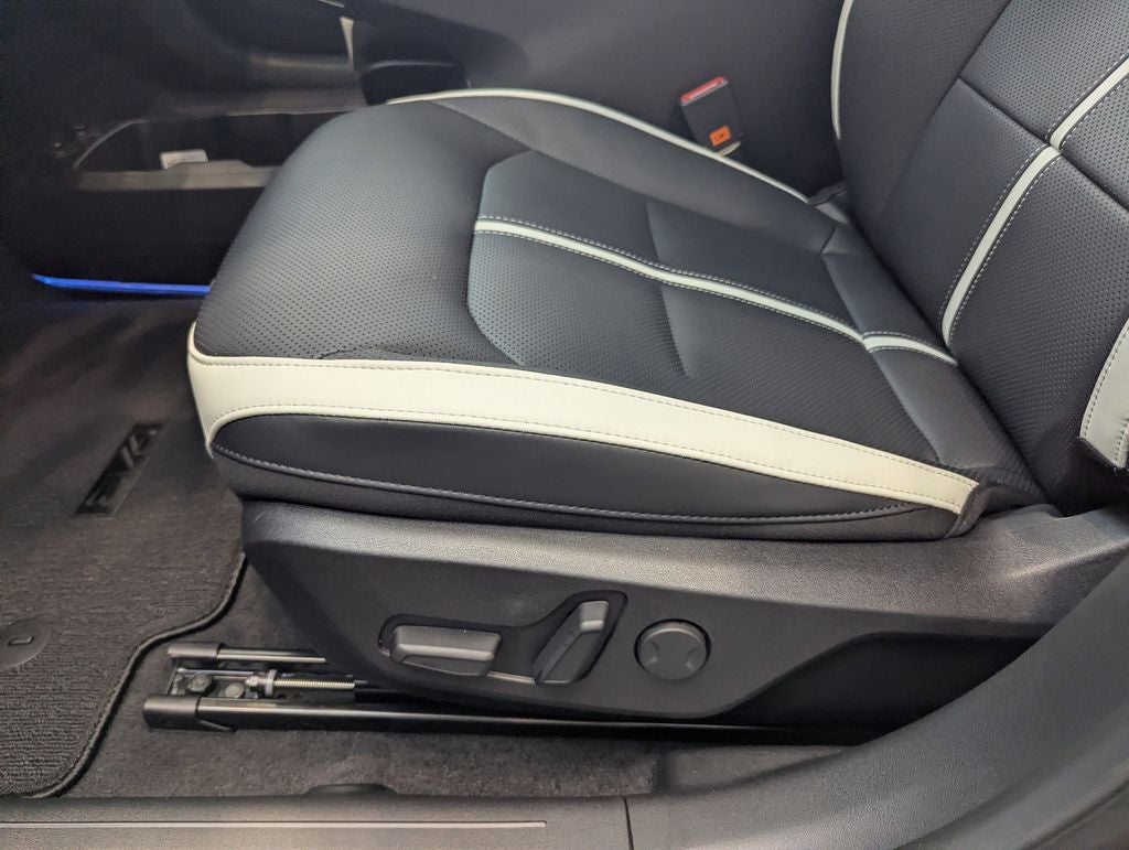 2026 Kia EV6 GT-Line