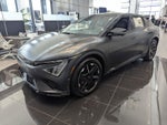 2026 Kia EV6 GT-Line