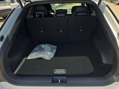 2026 Kia EV6 GT-Line