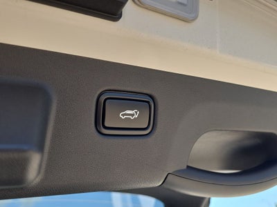 2026 Kia EV6 GT-Line