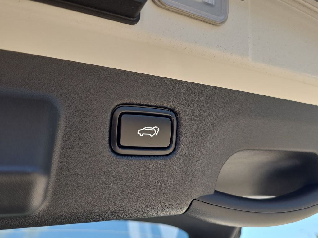 2026 Kia EV6 GT-Line