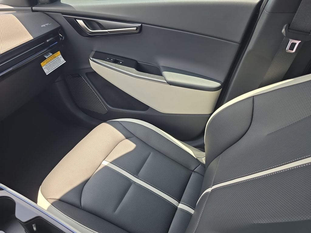 2026 Kia EV6 GT-Line