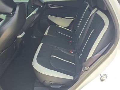 2026 Kia EV6 GT-Line
