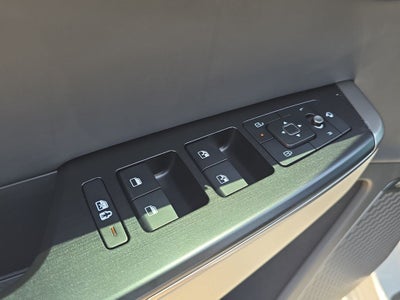 2026 Kia EV6 GT-Line