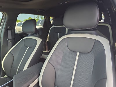 2026 Kia EV6 GT-Line