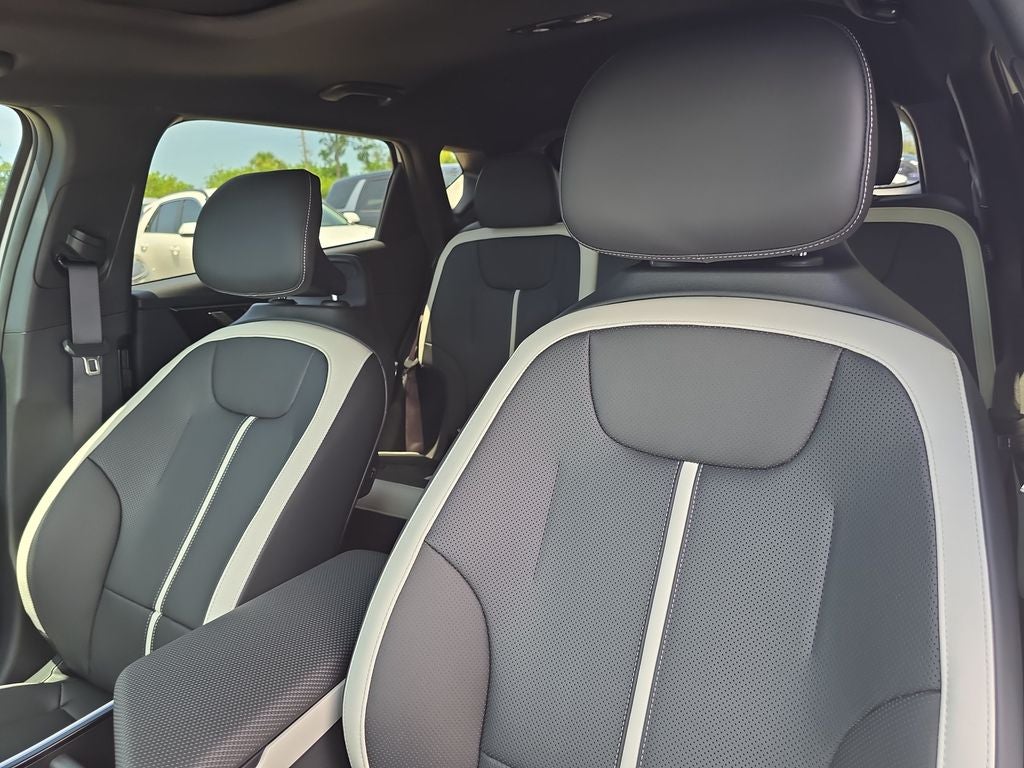 2026 Kia EV6 GT-Line