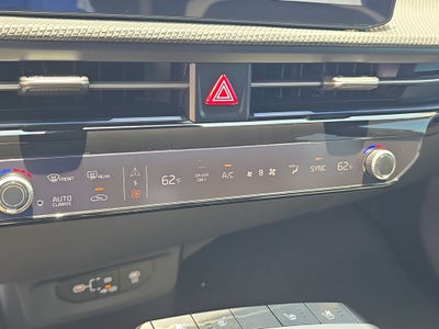 2026 Kia EV6 GT-Line