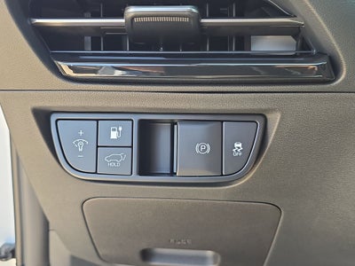 2026 Kia EV6 GT-Line