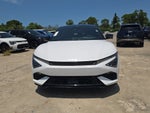 2026 Kia EV6 GT-Line