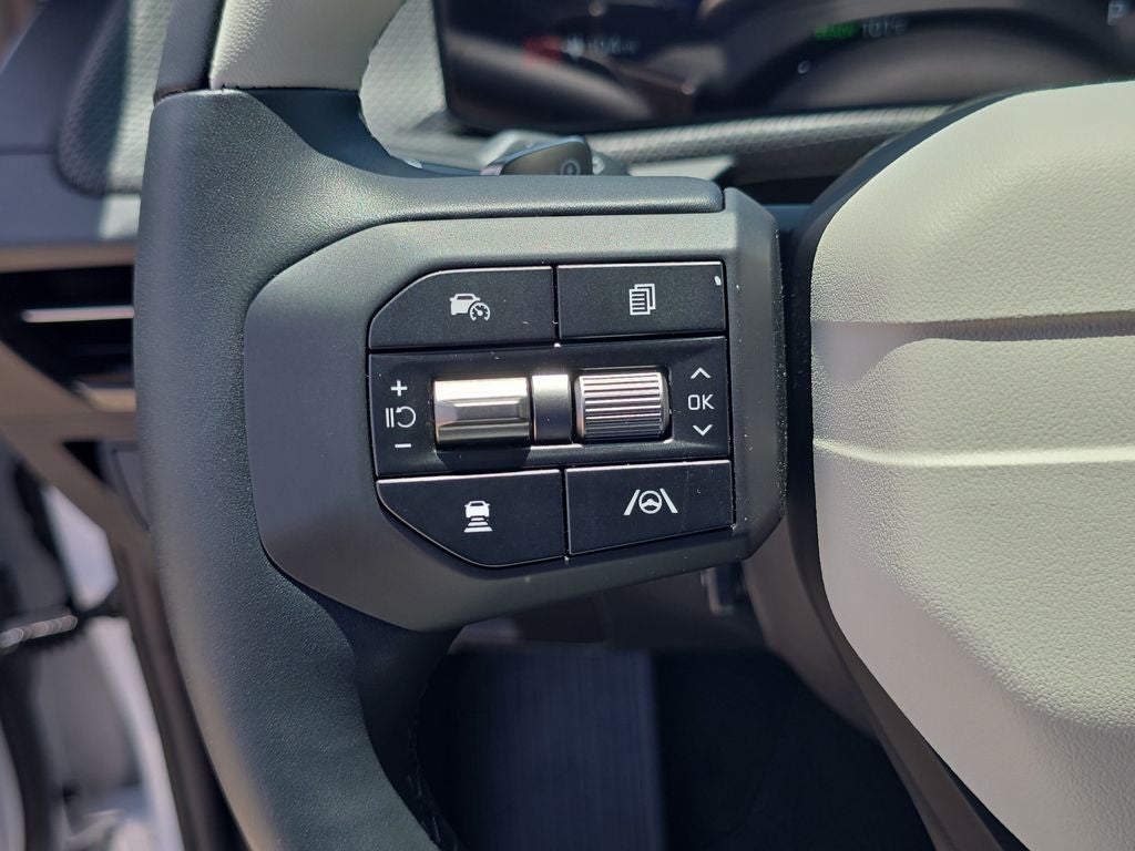 2026 Kia EV6 GT-Line