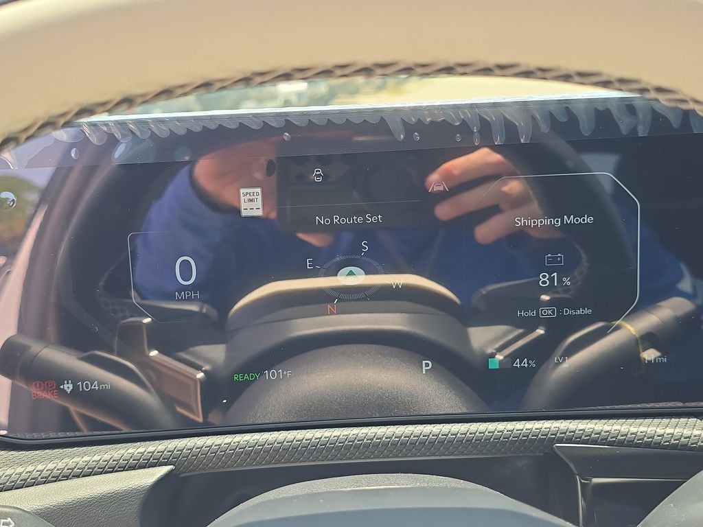 2026 Kia EV6 GT-Line