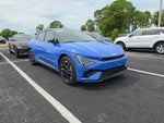 2025 Kia EV6 GT-Line