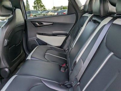 2025 Kia EV6 GT-Line