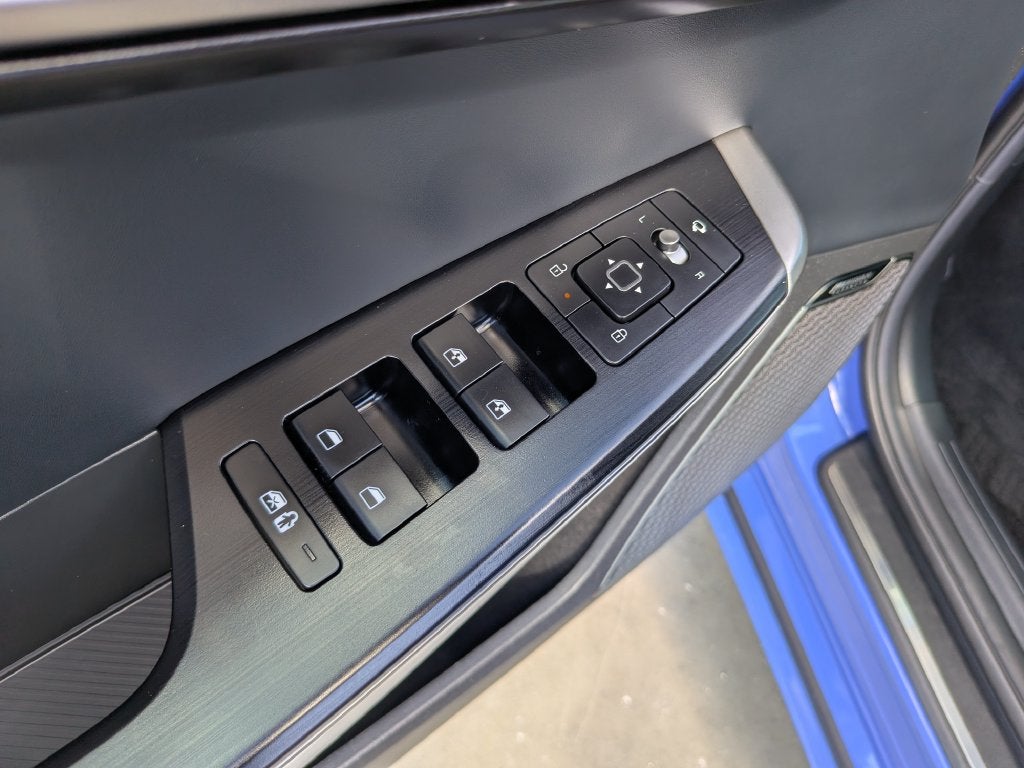 2025 Kia EV6 GT-Line
