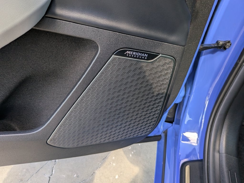 2025 Kia EV6 GT-Line
