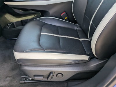2025 Kia EV6 GT-Line