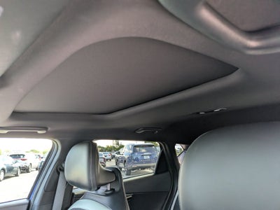 2025 Kia EV6 GT-Line