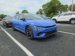 2025 Kia EV6 GT-Line