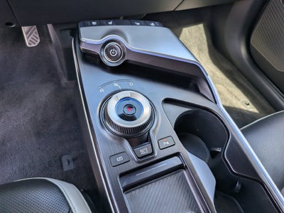 2025 Kia EV6 GT-Line