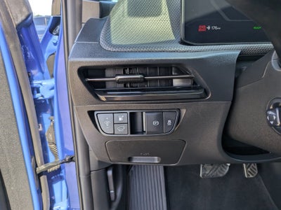 2025 Kia EV6 GT-Line