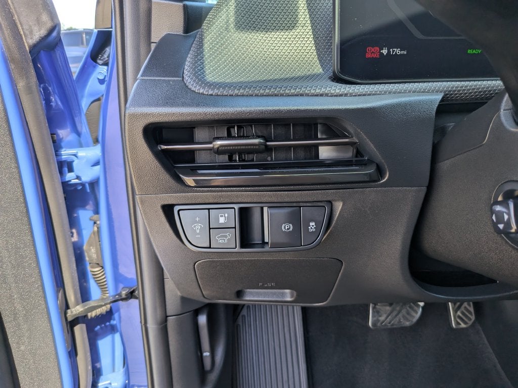 2025 Kia EV6 GT-Line