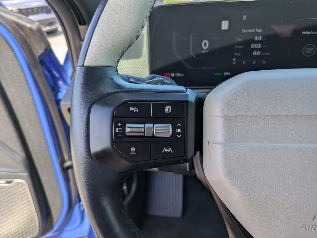2025 Kia EV6 GT-Line
