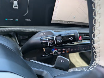 2025 Kia EV6 GT-Line