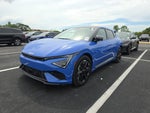 2025 Kia EV6 GT-Line