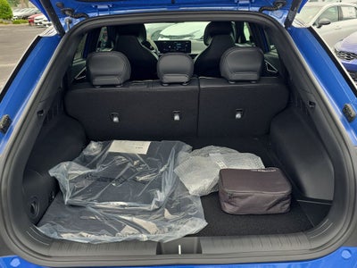 2026 Kia EV6 GT-Line