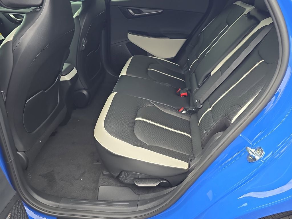 2026 Kia EV6 GT-Line