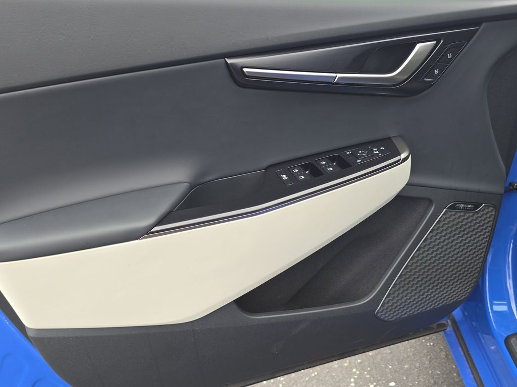 2026 Kia EV6 GT-Line