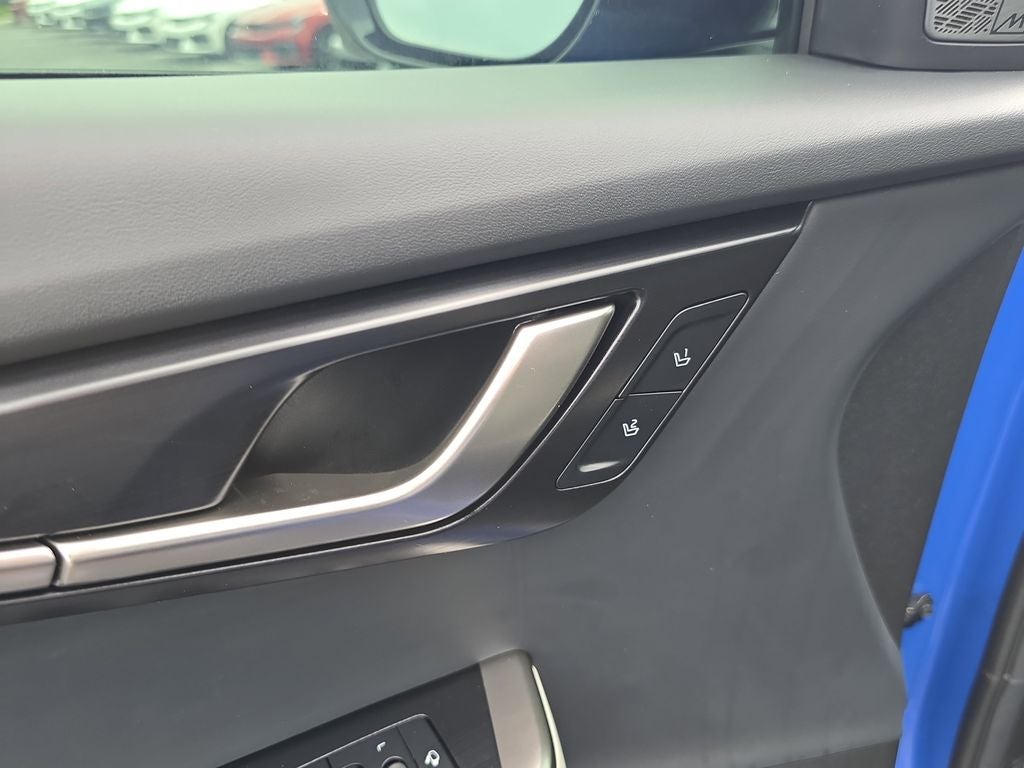2026 Kia EV6 GT-Line