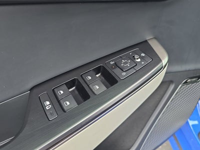 2026 Kia EV6 GT-Line