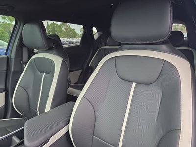 2026 Kia EV6 GT-Line