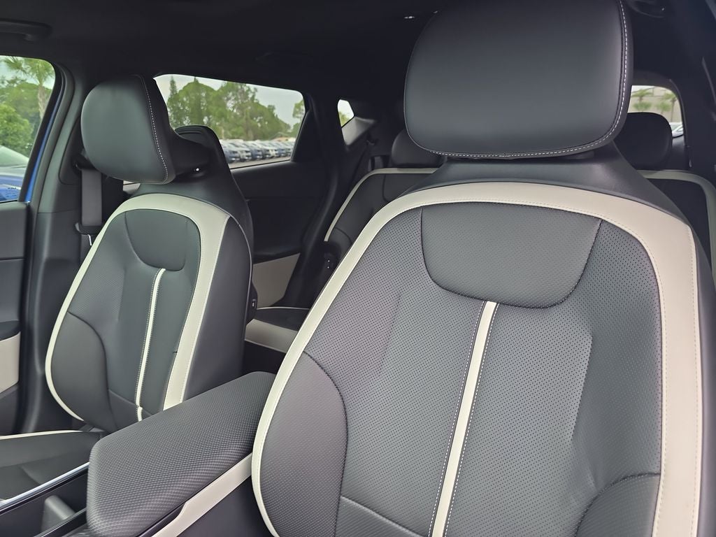 2026 Kia EV6 GT-Line