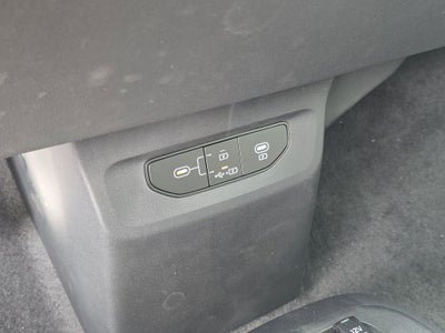 2026 Kia EV6 GT-Line