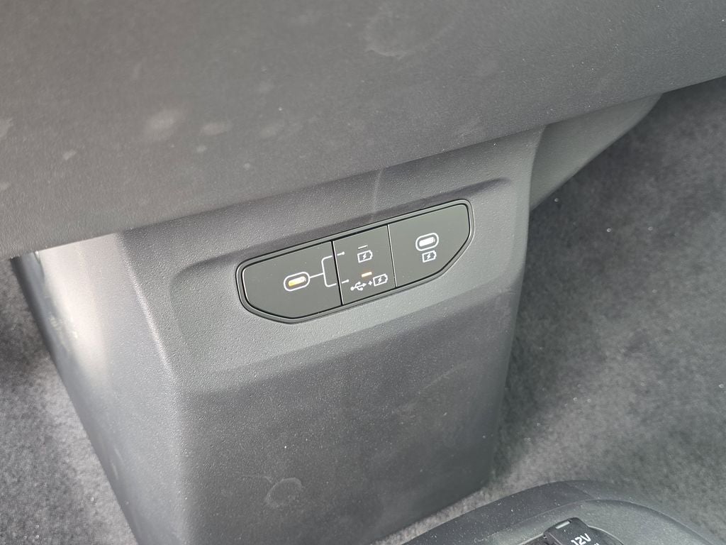 2026 Kia EV6 GT-Line