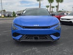 2026 Kia EV6 GT-Line
