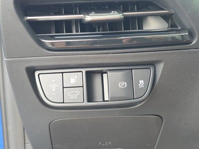 2026 Kia EV6 GT-Line